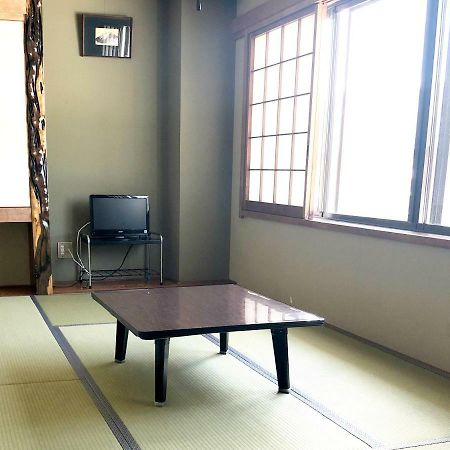 Noble Inn Nagaya Yamanakako Dış mekan fotoğraf