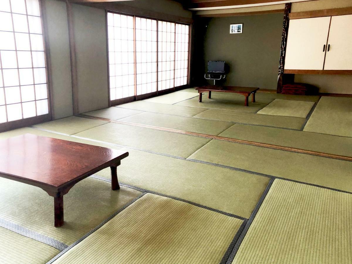 Noble Inn Nagaya Yamanakako Dış mekan fotoğraf