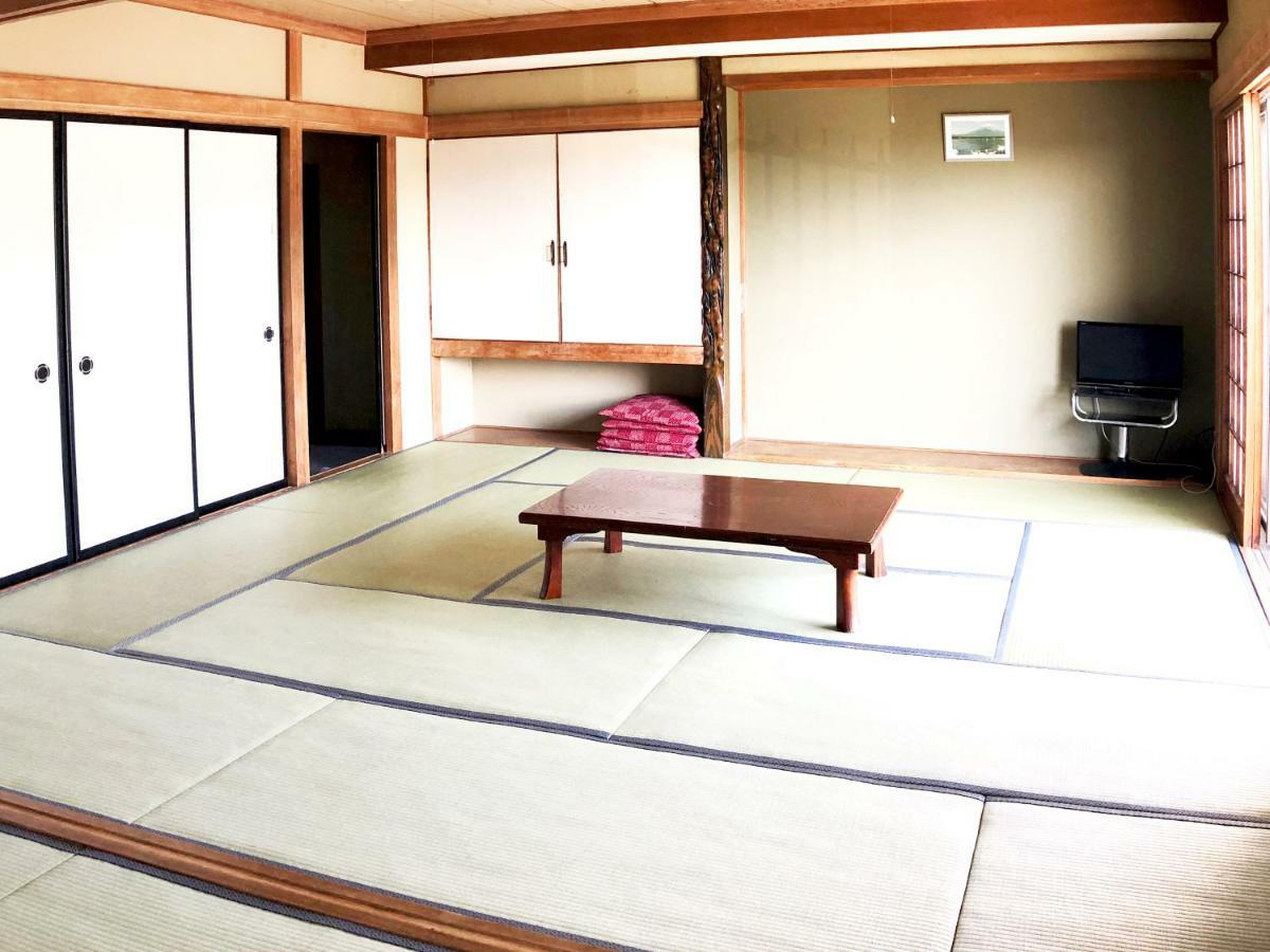 Noble Inn Nagaya Yamanakako Dış mekan fotoğraf