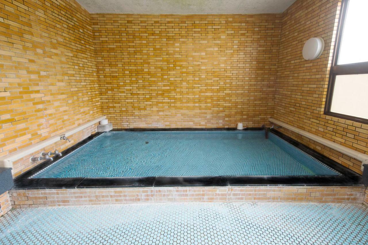 Noble Inn Nagaya Yamanakako Dış mekan fotoğraf