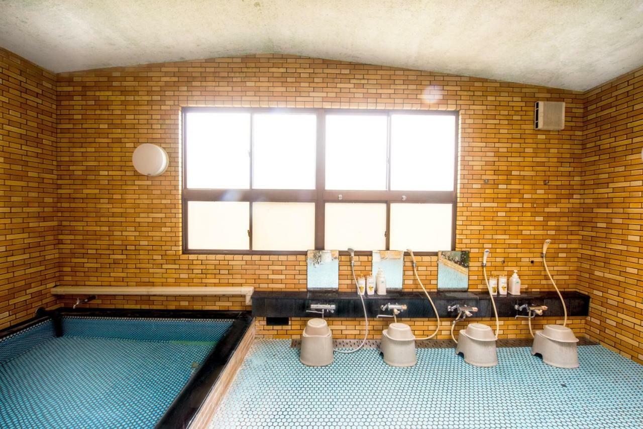 Noble Inn Nagaya Yamanakako Dış mekan fotoğraf