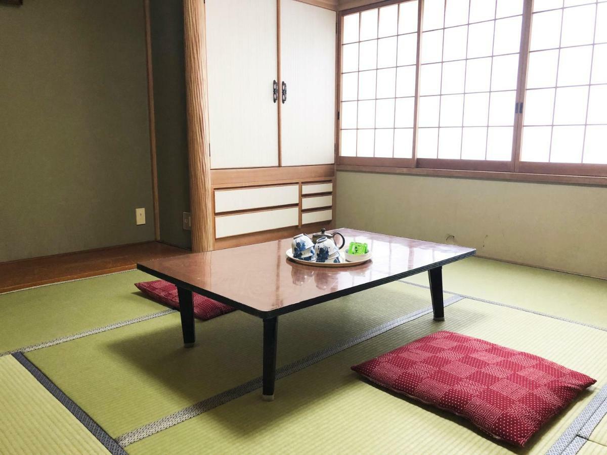 Noble Inn Nagaya Yamanakako Dış mekan fotoğraf