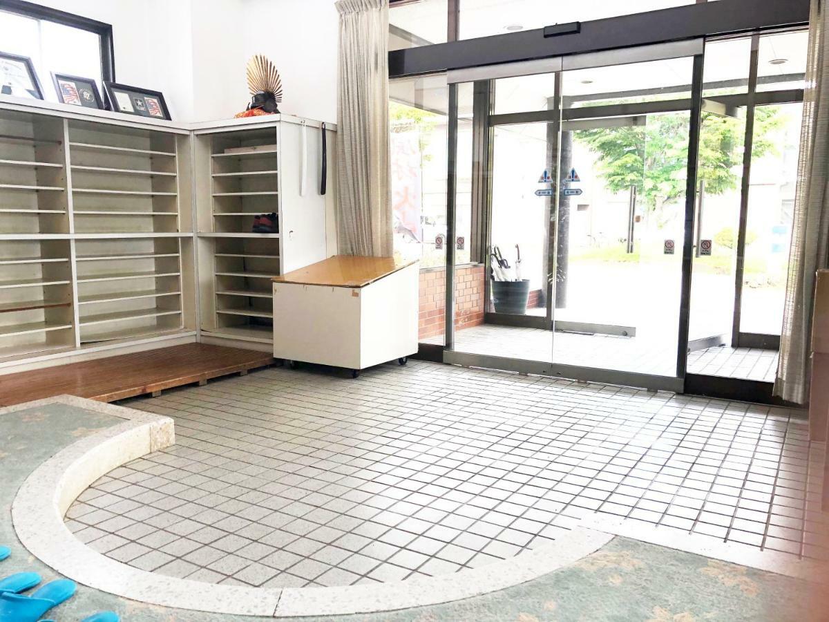 Noble Inn Nagaya Yamanakako Dış mekan fotoğraf