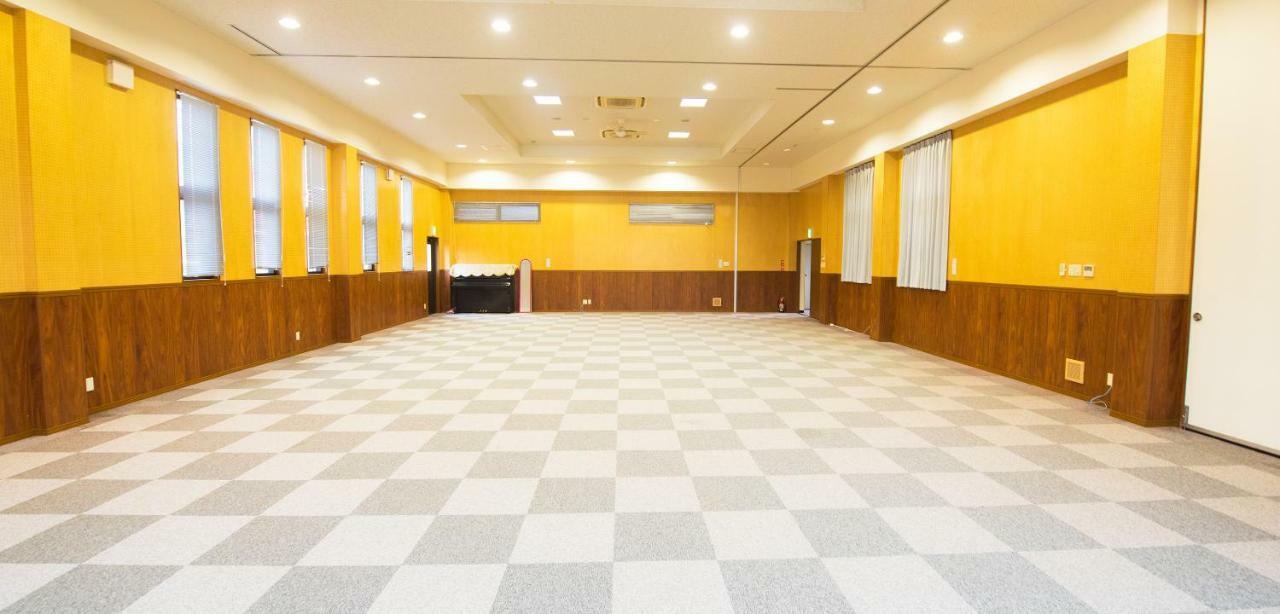 Noble Inn Nagaya Yamanakako Dış mekan fotoğraf