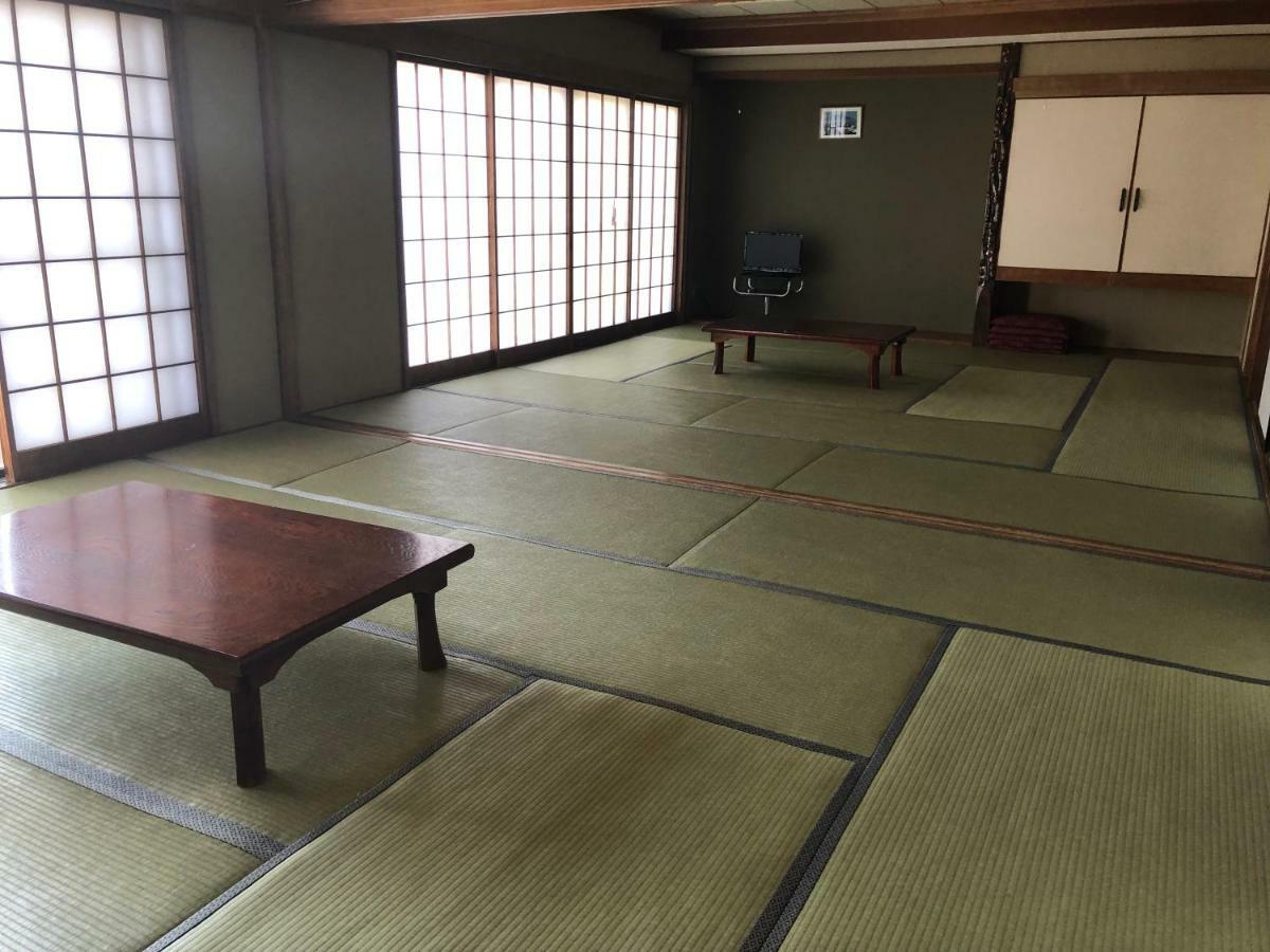 Noble Inn Nagaya Yamanakako Dış mekan fotoğraf
