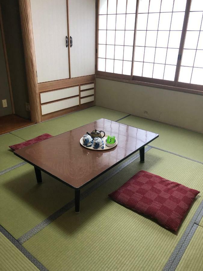 Noble Inn Nagaya Yamanakako Dış mekan fotoğraf